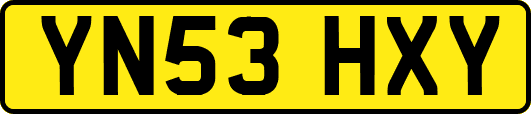 YN53HXY