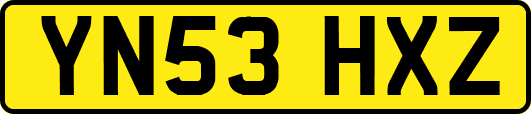 YN53HXZ