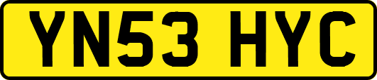 YN53HYC