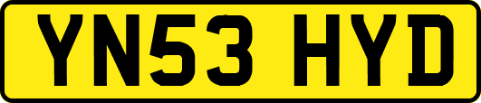YN53HYD