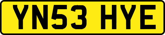 YN53HYE
