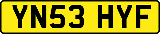 YN53HYF