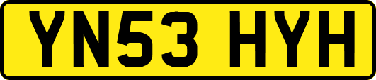 YN53HYH