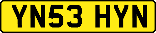 YN53HYN