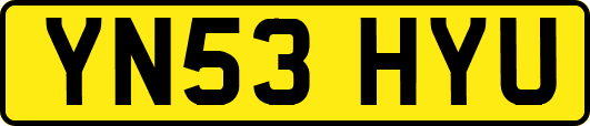 YN53HYU