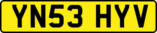 YN53HYV