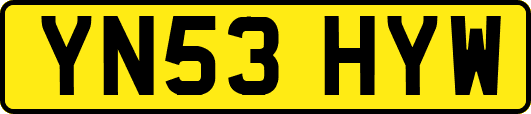 YN53HYW