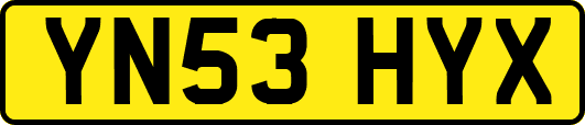 YN53HYX