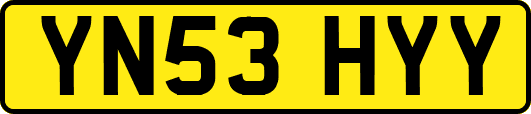 YN53HYY