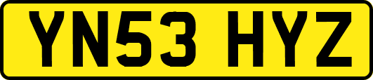 YN53HYZ