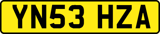 YN53HZA