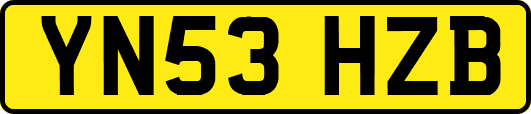 YN53HZB
