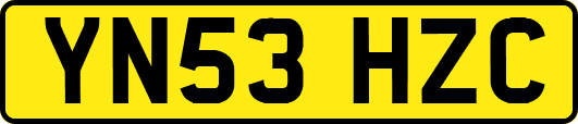 YN53HZC