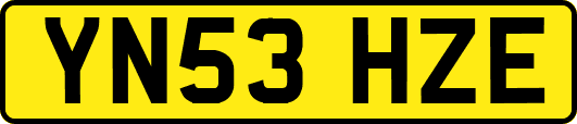 YN53HZE