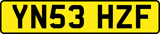 YN53HZF