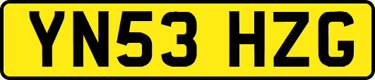 YN53HZG
