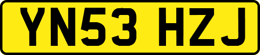 YN53HZJ
