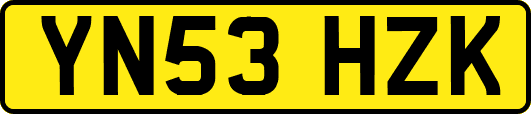 YN53HZK