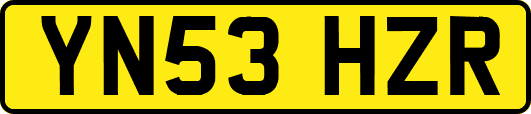 YN53HZR