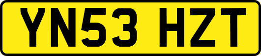 YN53HZT