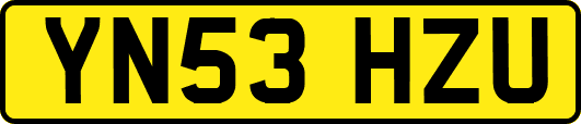 YN53HZU