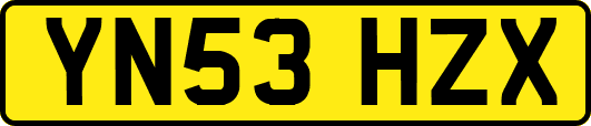 YN53HZX