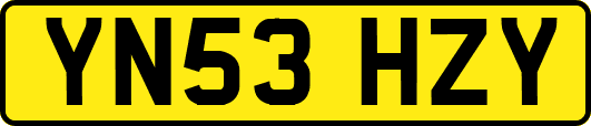 YN53HZY