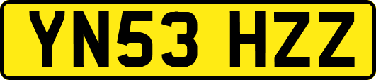 YN53HZZ