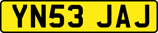 YN53JAJ