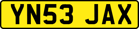 YN53JAX