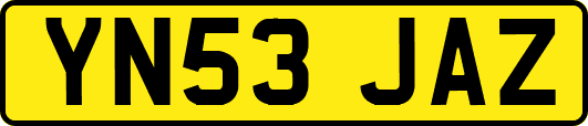 YN53JAZ
