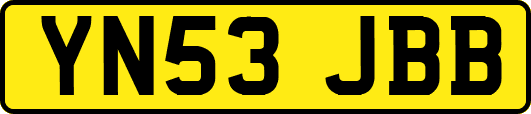 YN53JBB