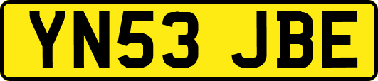 YN53JBE