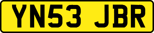 YN53JBR