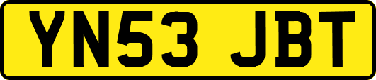 YN53JBT