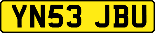 YN53JBU