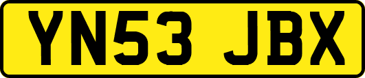 YN53JBX