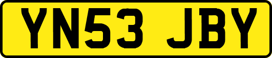 YN53JBY