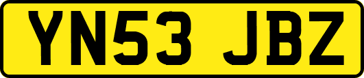 YN53JBZ