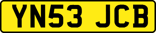 YN53JCB