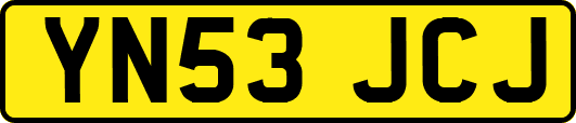 YN53JCJ