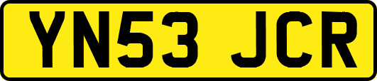 YN53JCR
