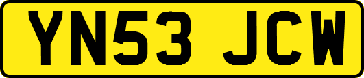 YN53JCW