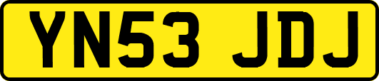 YN53JDJ