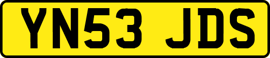 YN53JDS