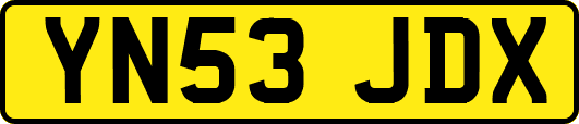YN53JDX