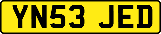 YN53JED