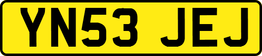 YN53JEJ
