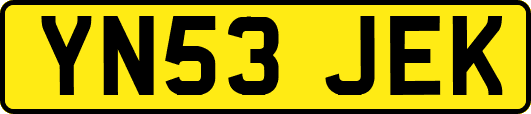 YN53JEK