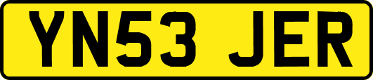 YN53JER